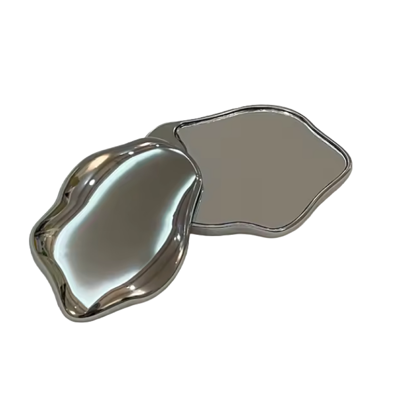 Signature Compact Mirror
