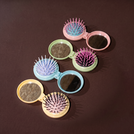 Pocket Comb