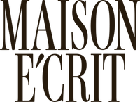 Maison Écrit