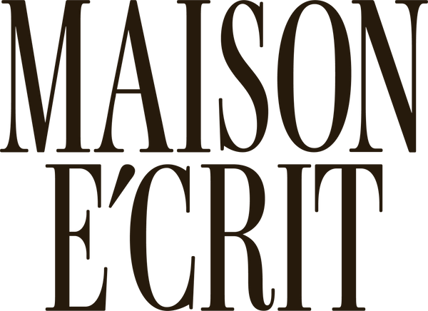 Maison Écrit