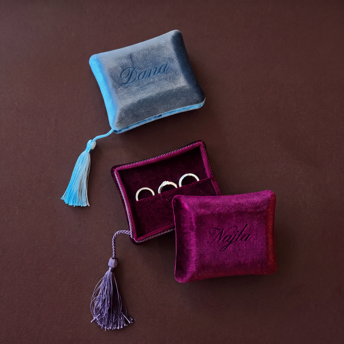 Jewellery Box